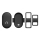 Samsung Etui z paskiem do Galaxy SmartTag2 - 1283109 - zdjęcie 4